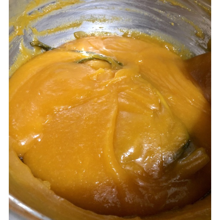 

selai srikaya pontianak