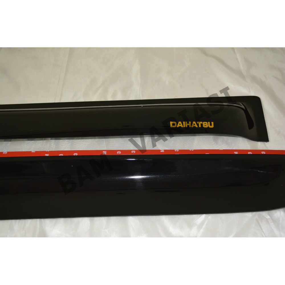 Talang Air Mobil Model Ori Daihatsu Taft Feroza
