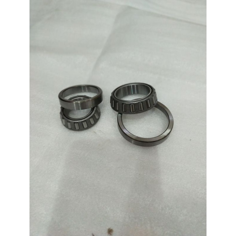 KOMSTIR COMSTIR RACING BAMBU VARIO 150 NEW LED ESP