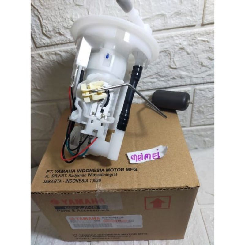 fuel pump vixion old