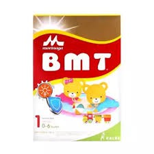 

MORINAGA BMT BOX 800 GR 0 - 6 BULAN