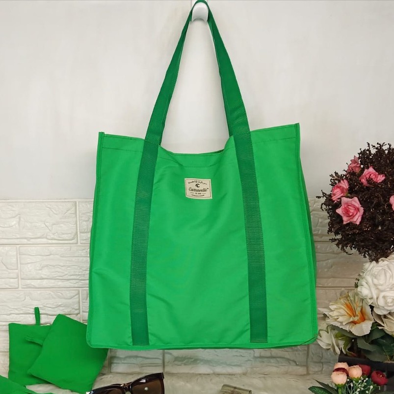 TAS BELANJA TAS BELANJA LIPAT SHOPPING BAG SHOPPING BAG LIPAT TAS LIPAT BELANJA BESAR SB 002