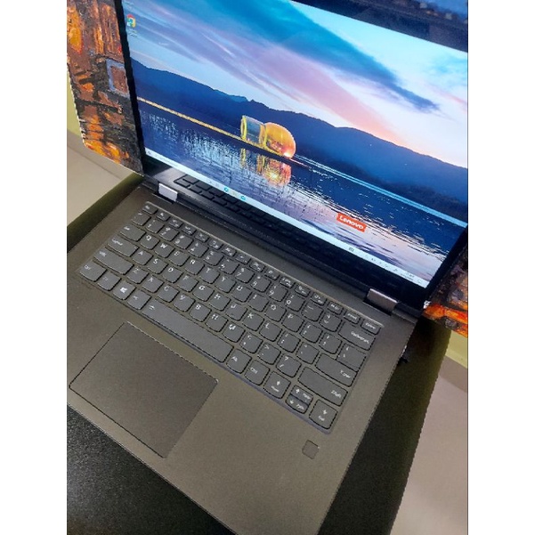 BEKAS LENOVO i5 Gen8  TOUCH