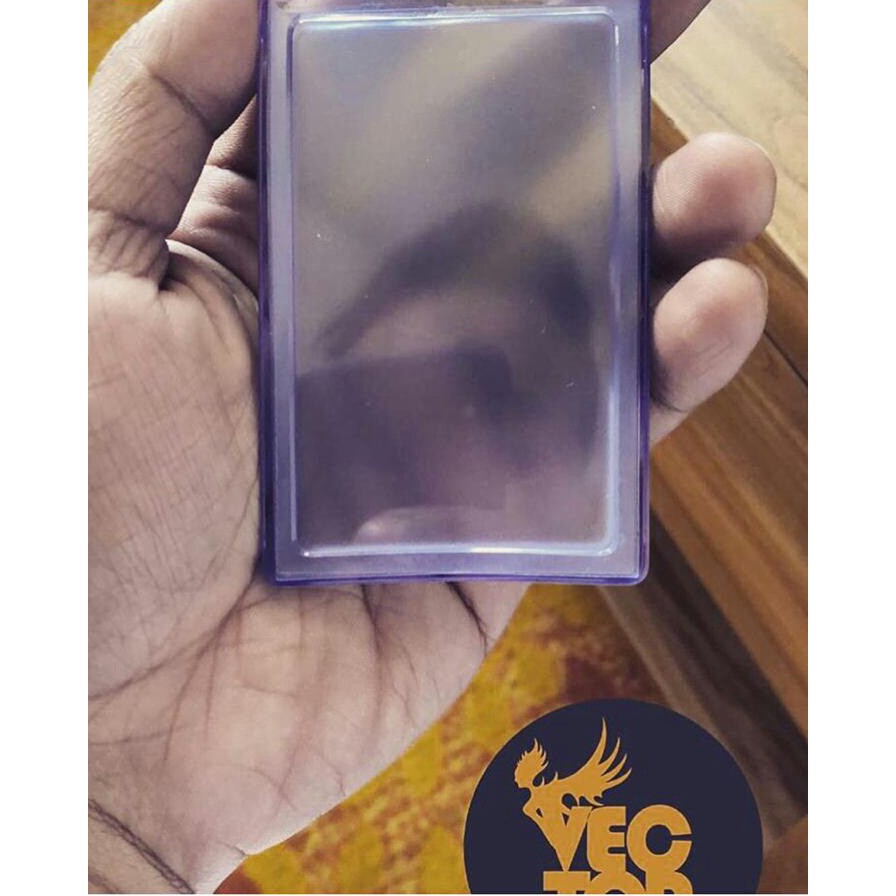 

ID Card Holder 2 Sisi