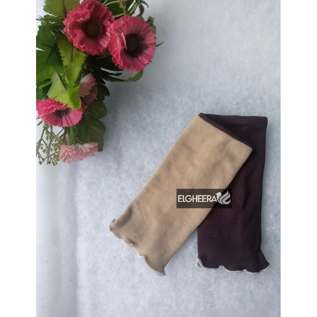 Manset kaos bolbal 15 - 20 CM-7. Coktu-Coksu
