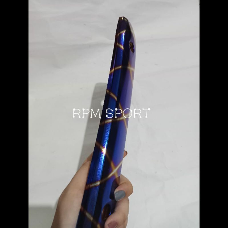 LIS LIST TAMENG KNALPOT MIO SPORTY-MIO SOUL THAILAND