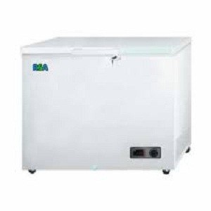 PROMO CHEST FREEZER 1 PINTU RSA KAPASITAS 220 LITER CF-220
