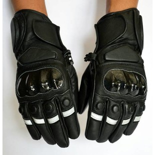 sarung tangan kulit asli garut