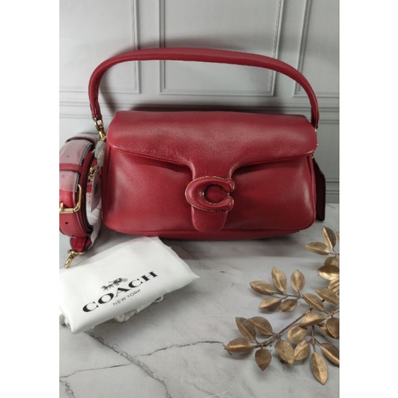 coach  C0772 Coach Tabby Pillow 26