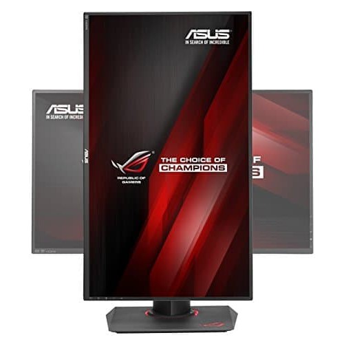 Star Asus Rog Swift Pg279q Terbatas Shopee Indonesia