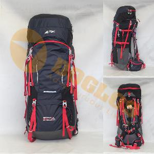Dijual Promo Tas Carrier Rei Bintan 70 5L All Mountain gunung hiking outdoor Limited