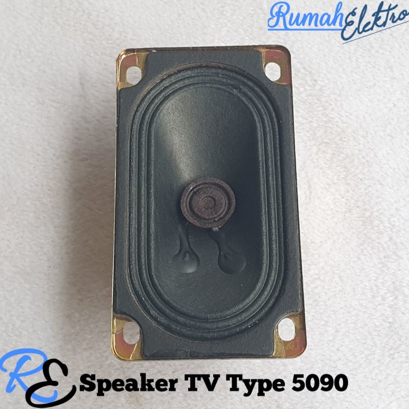 Speaker TV Type 5090