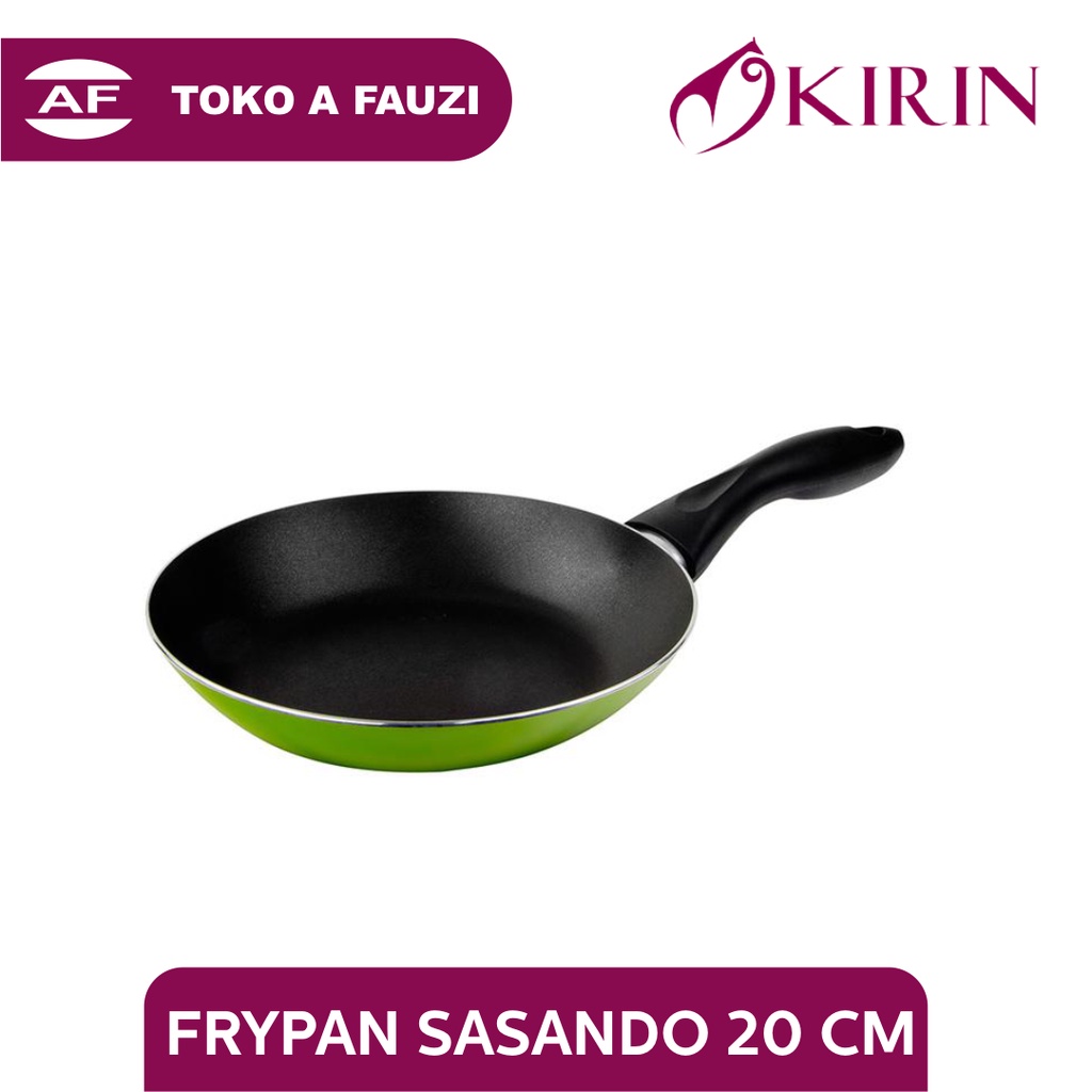 KIRIN FRYPAN SASANDO 20CM