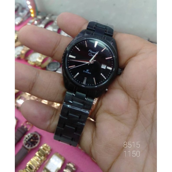 Ac8515 || Alexandre Christie AC 8515 ori