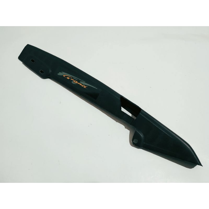 Tutup rantai ketengkes plastik atom honda astrea Grand sabit impressa bulus, Legenda 1 legenda 2, c7