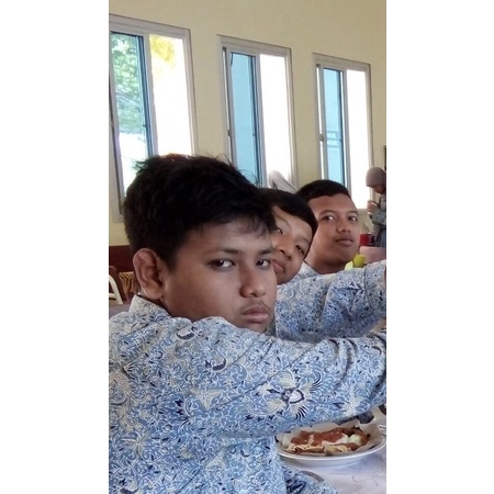 SIAP MASUK TK FAVORIT