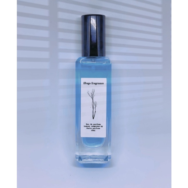 Parfum Clive No.1
