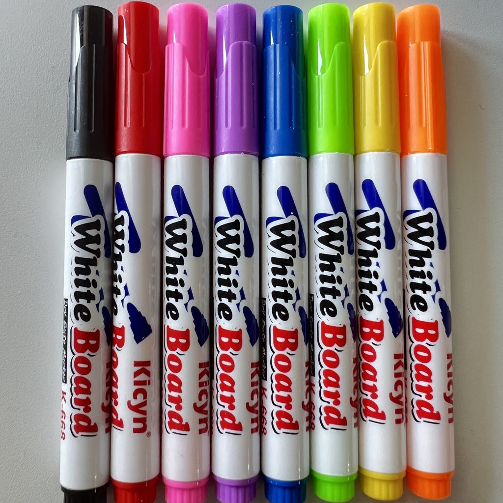 1SET isi 8pcs Spidol Ajaib Warna Warni Magic Based Marker Marker Tulisan Ngapung Mainan Float Paling Viral Mengapung Di Air Papan Tulis Whiteboard Apung prakarya Kerajian Tangan Anak Kids Deco Art Decoration Paket Marker Floating Pen Water Grosir Prakarya