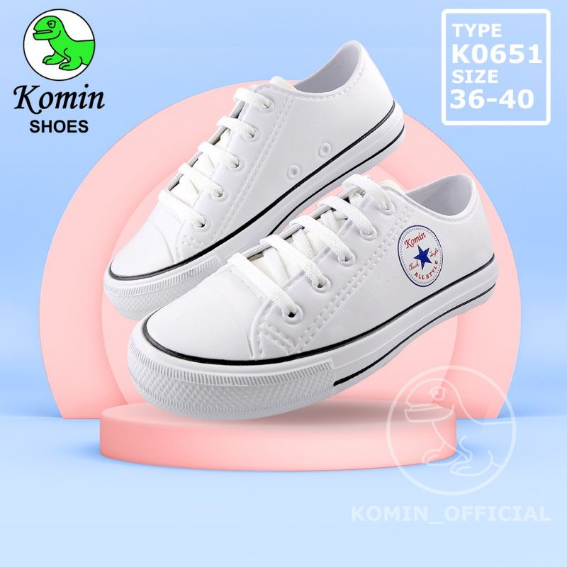 SEPATU KATS  KOMIN 065