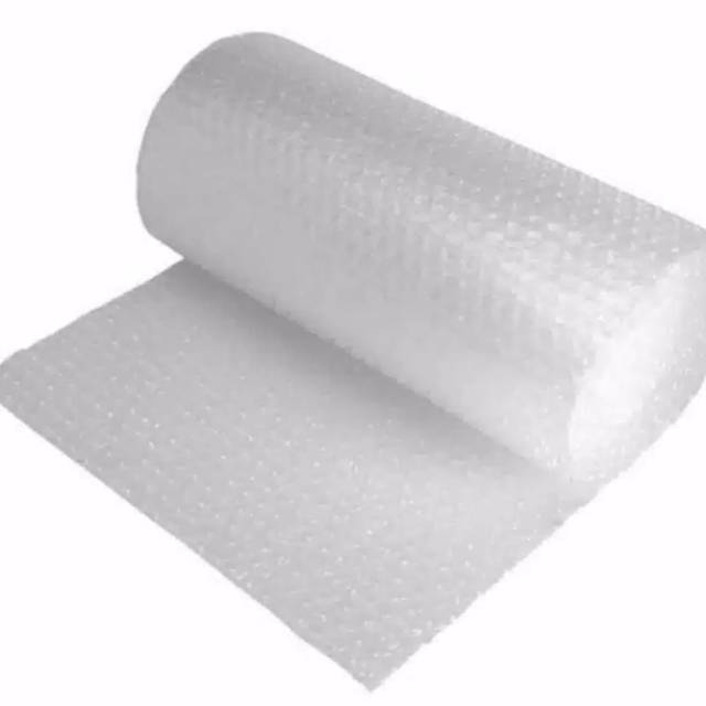 

BUBBLE WRAP PACKING TAMBAHAN