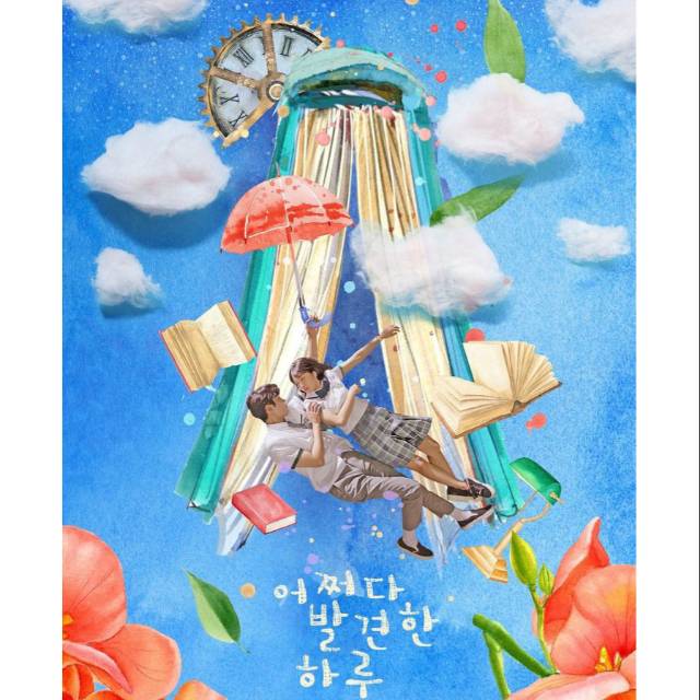 Extraordinary You (2019) 540p