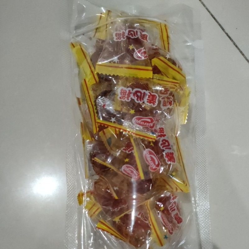 permen semboi naraya isi 20 pcs