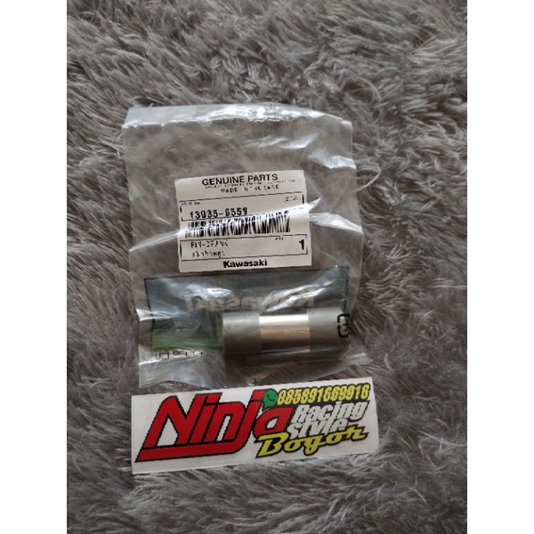 PEN PIN KRUK AS STANG SEHER STANG PISTON NINJA R RR