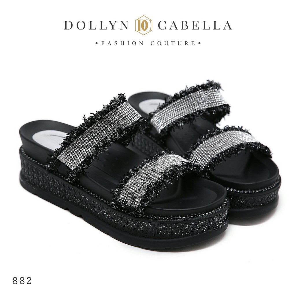 Sandal Wanita Sandal Import Sandal Batam MC 882
