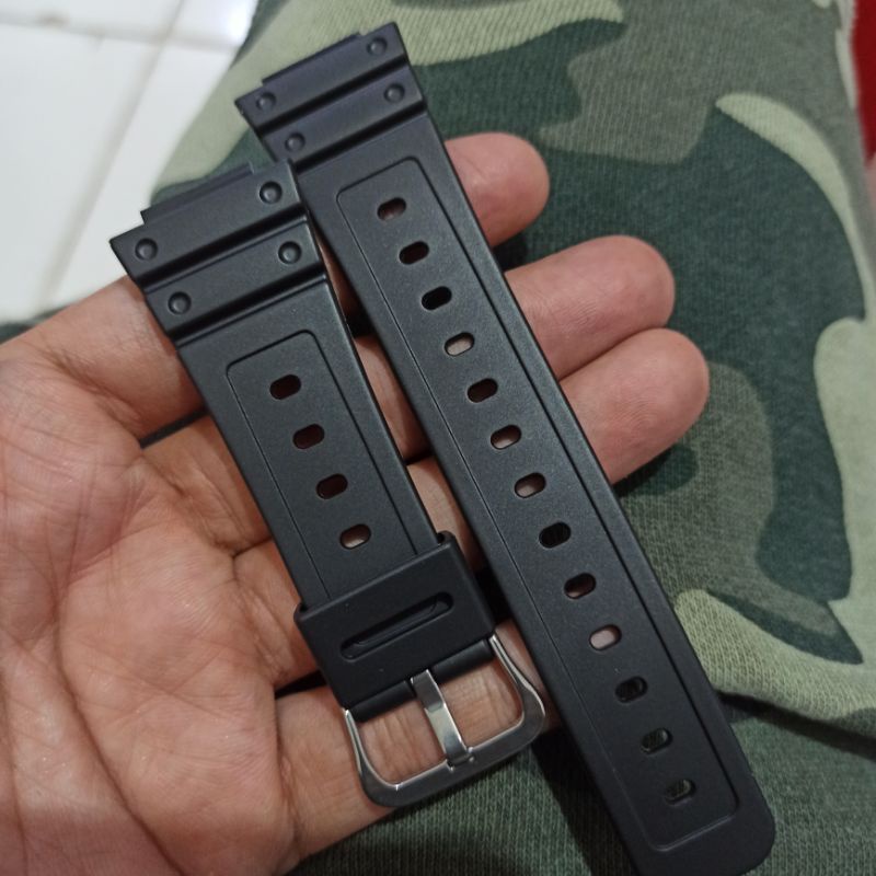 Watch Band Strap G-shock DW-5600 GW-B5600 DW5600 Original