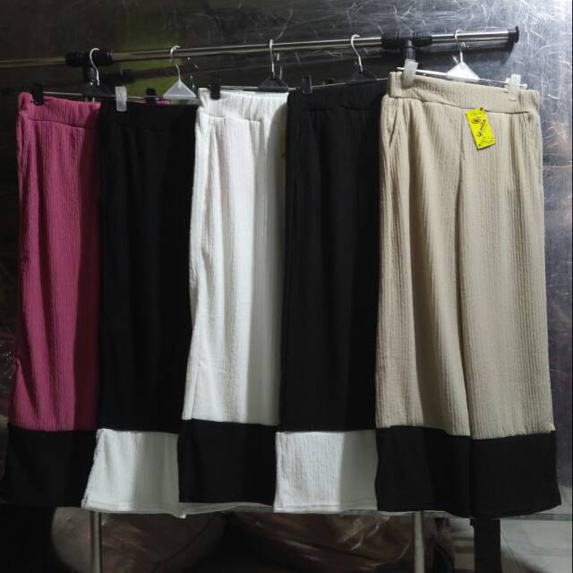 KULOT COMBI/KULOT BABAT/KULOT BELANG