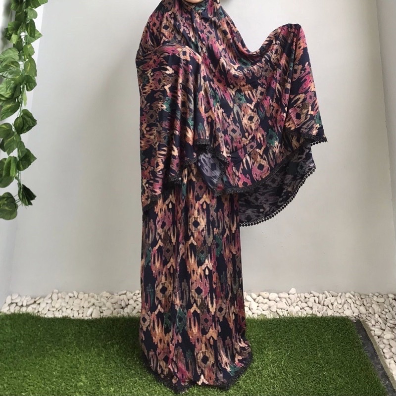 mukena OkedaShop NEW