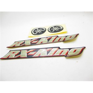 Emblem Rxking Set High Quality