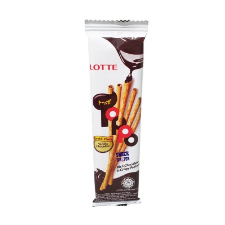 

Lotte Toppo Stick 17 gr