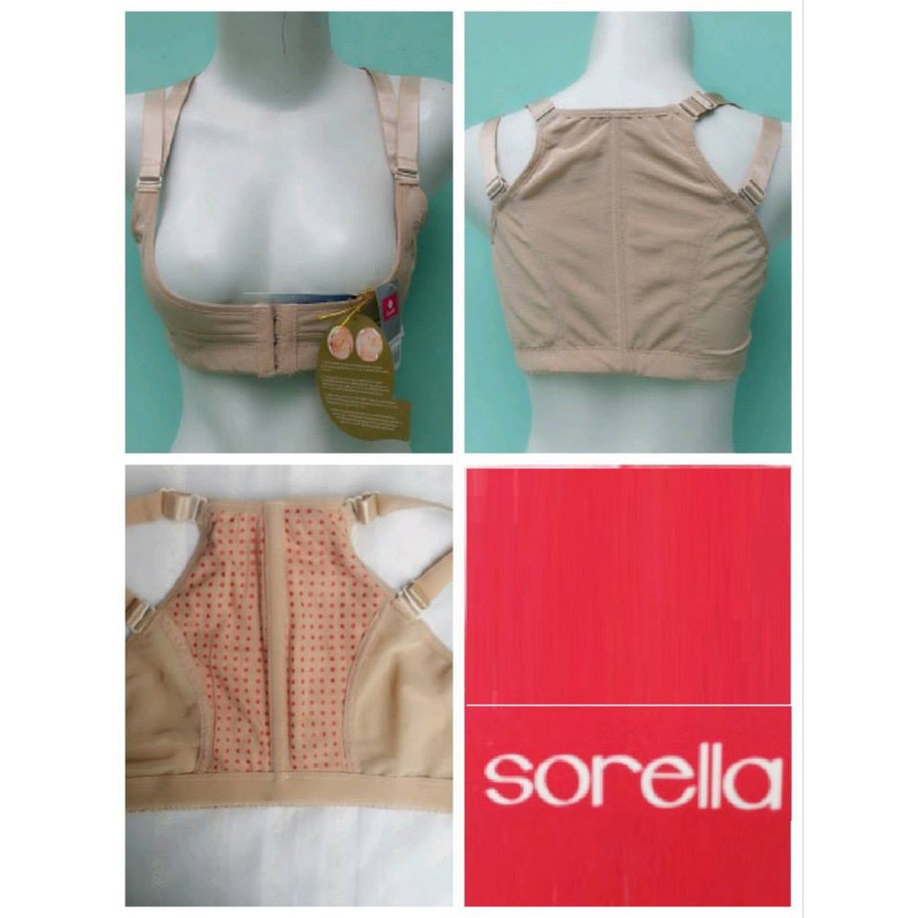 DIJUAL KMS Brand BODY CONTOUR by Sorella Murah