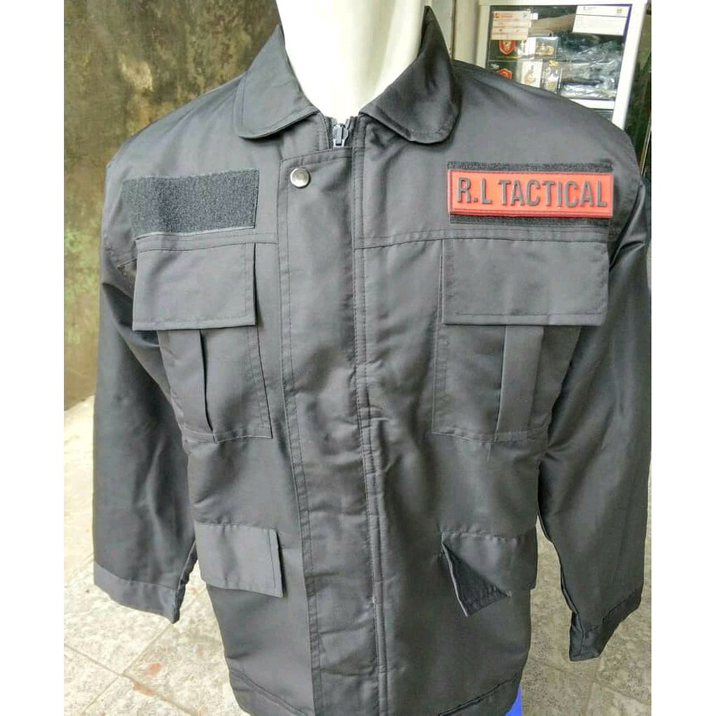 5500 Koleksi Model Jaket Harris J Terbaik