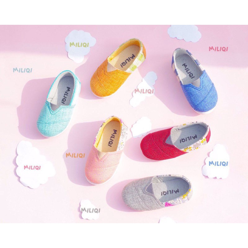 SEPATU ANAK MILIQI BY HODY