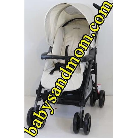 Termurah Peg Perego Pliko P3 Compact Classico 2015