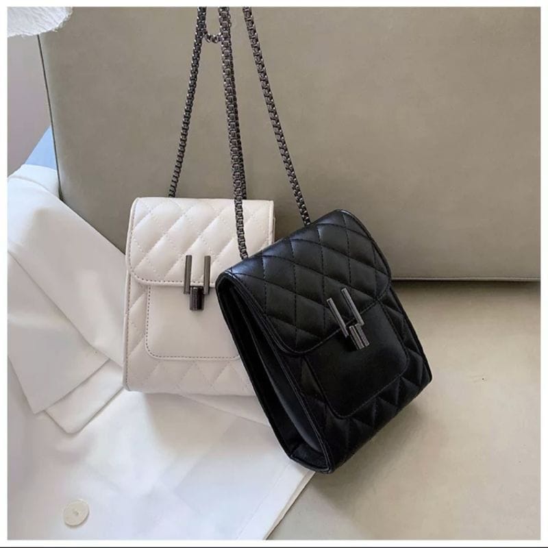 Zalfa Tas Pocket Lucy Slingbag/Pocket Smartphone