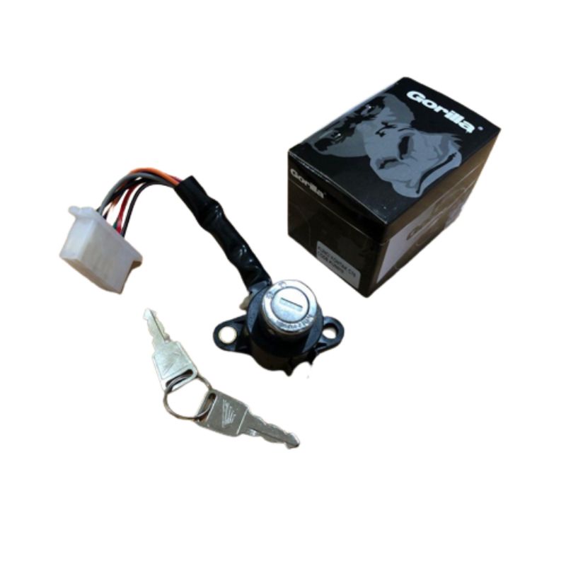 Kunci Kontak C70 C50 Impor Detail Original