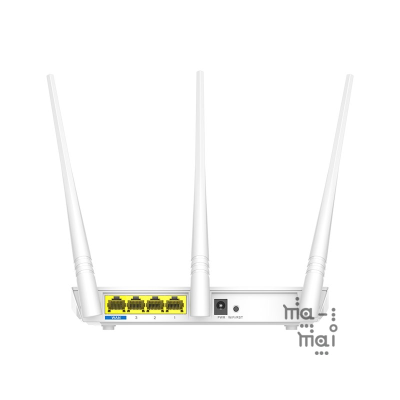 Tenda F3 300Mbps Wireless Router