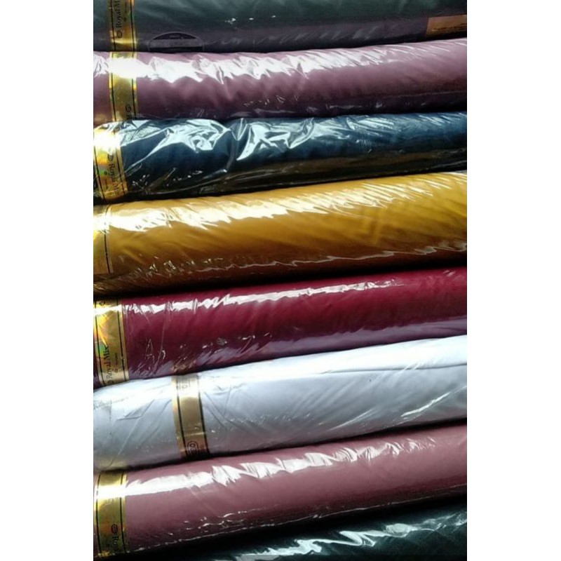 kain kiloan toyobo murah