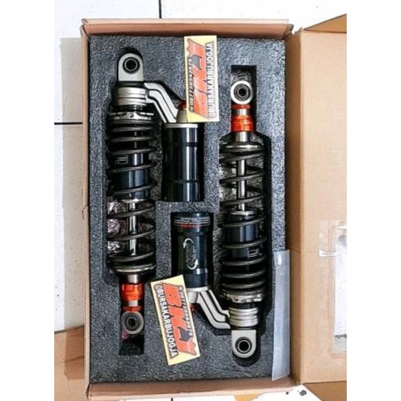 SHOCK  rekomendasi BKJ BURSAKARBUJOGJA