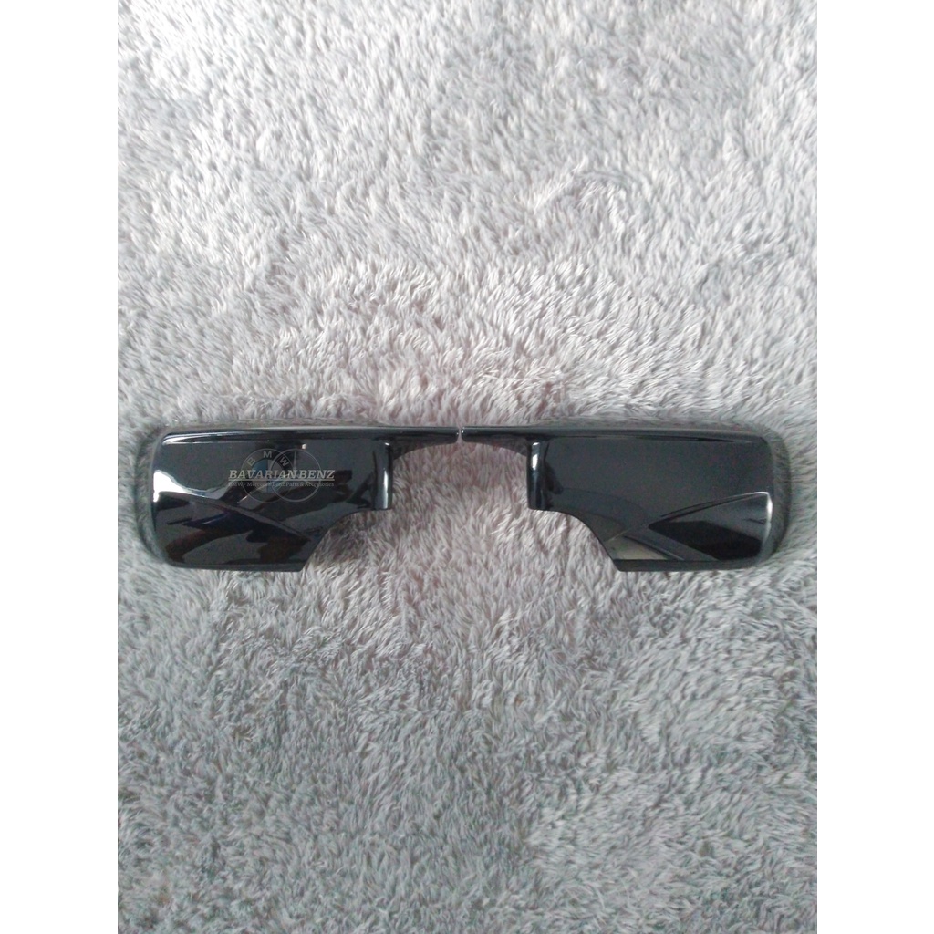 Cover Spion BMW e46 Black Gloss
