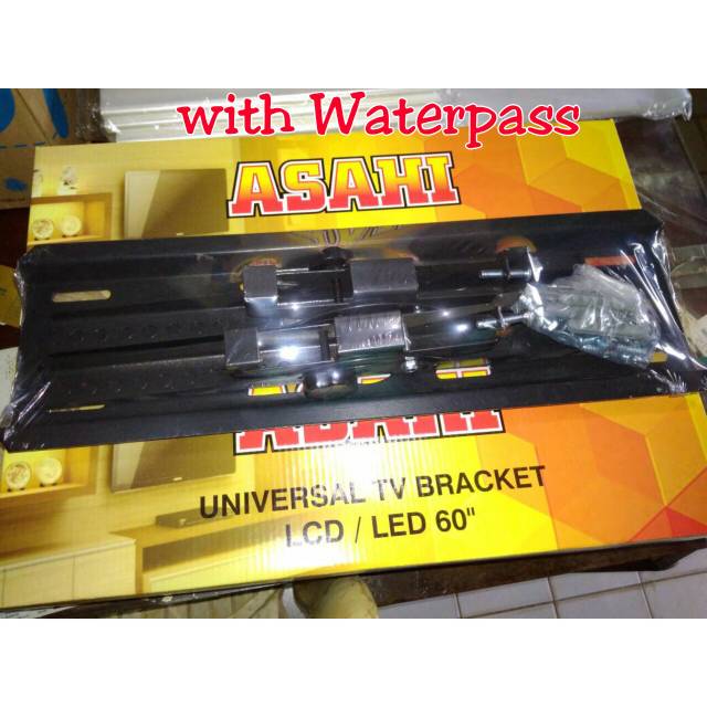 Breaket breket bracket tv led lcd 60&quot; 65&quot;&quot; inch