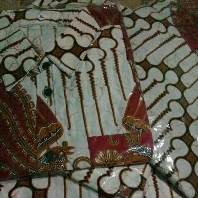 Termurah Bisa Pisah- Couple Keluarga/ Couple Batik Keluarga/couple Batik Anak/couple 2525