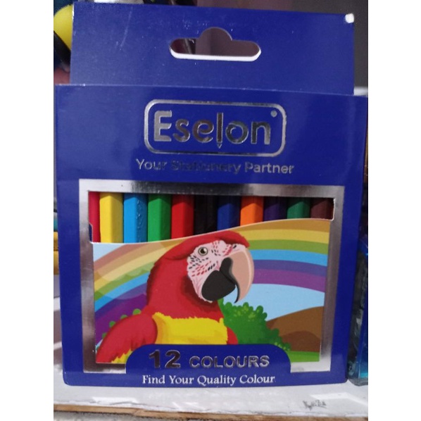 

Eselon Pensil Warna 12 pendek/eselon scp-01
