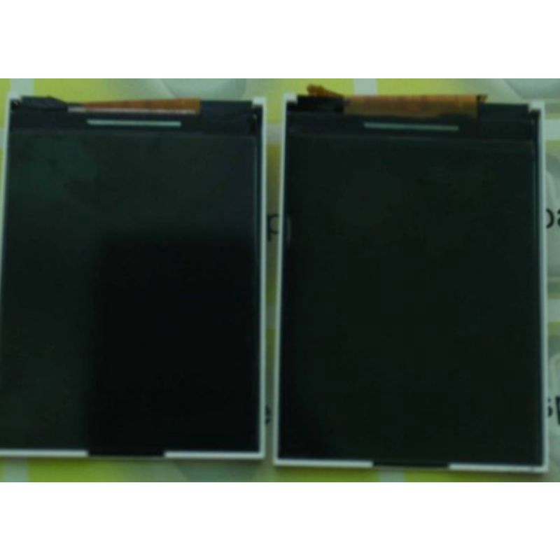 LCD ICHERRY C29 / C30 SMN24116A FPC / #55