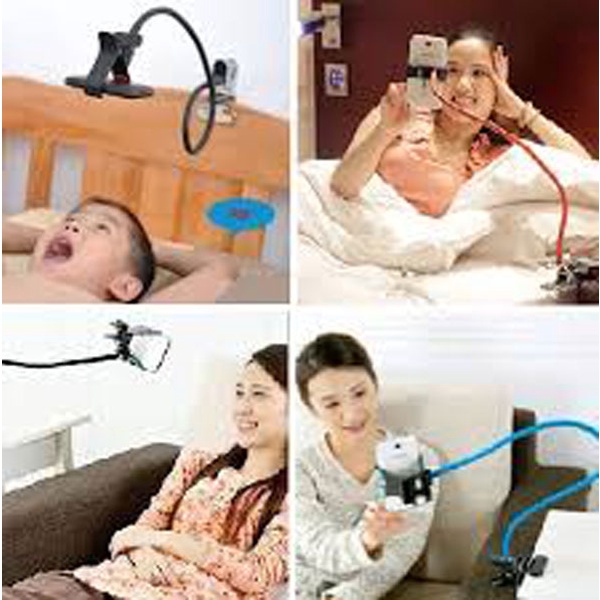 LAZY POD MODEL JEPIT ADJUSTABLE