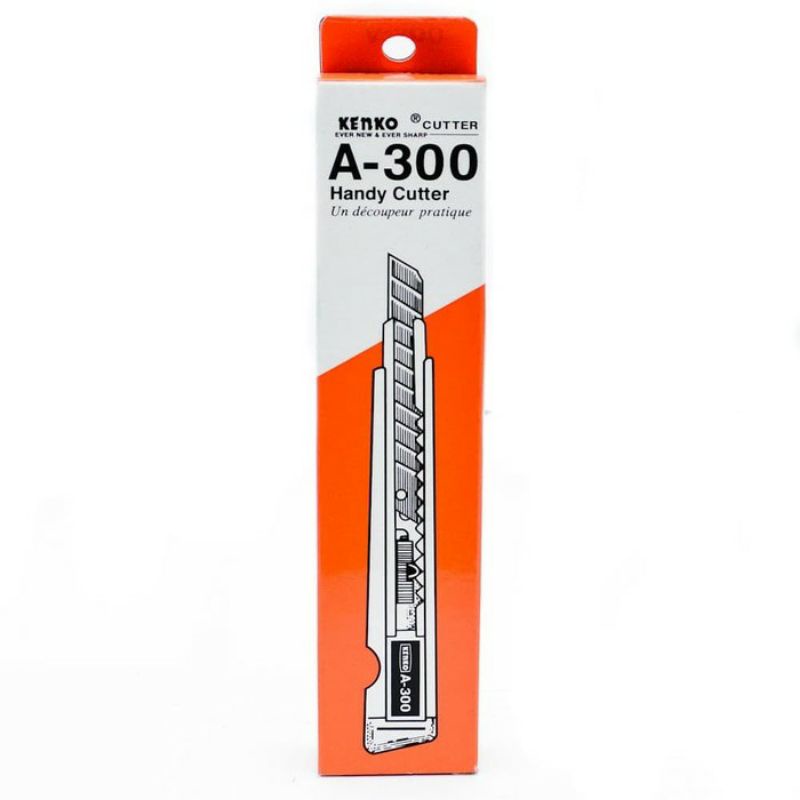 

Cutter kenko A-300