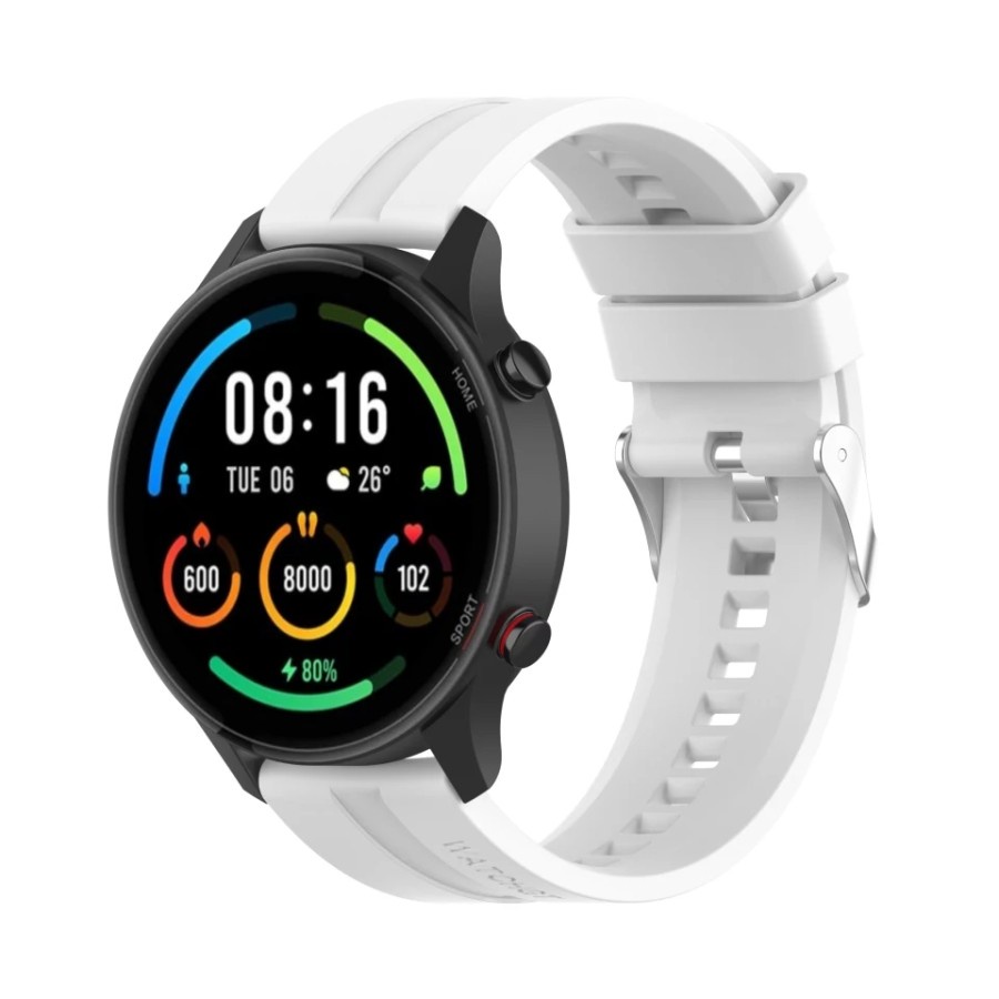 TALI JAM STRAP SMARTWATCH XIAOMI MI WATCH 46MM MODEL GT 22MM